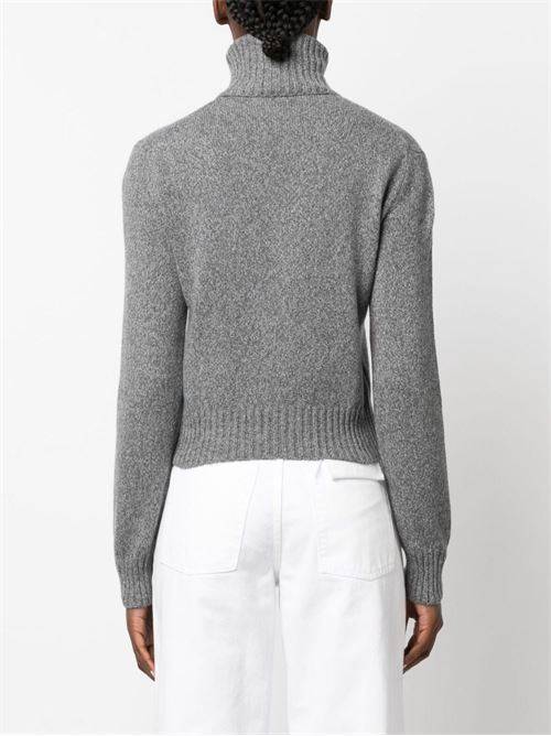 Cashmere sweater AMI PARIS | FKS427005055